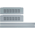Schneider HCW-TS Series Outdoor Enclosures with Terminal Strip (Selectable Height)
