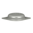 Schneider Cap, Safety Switch, for Bolt on Hub, B Opening, NEMA 3R