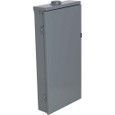 Schneider Load Center, Homeline, 1 Phase, 200A Convertible Main Breaker