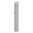 Schneider Load Center, Homeline, 1 Phase, 200A Convertible Main Breaker