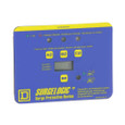 Schneider Surge Protection Accessory, Surgelogic, TVSS Display kit, 3 Phase