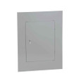 Schneider Panelboard Enclosure Cover, NQ/NF, Type 1, Surface