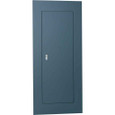 Schneider Panelboard Enclosure Cover, NQ/NF, Type 1, Surface