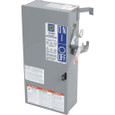 Schneider Plug-in Unit, I-Line Busway, Fusible, 100A, 600VAC, 3 Pole, 3 fuse + G, Plug in Connection