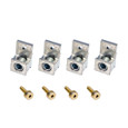 Schneider Panelboard Accessory, NQ, Lug Kit, Mechanical