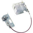 Schneider Disconnect Mechanism, Circuit Breaker, Cable Operated, 125A, 3 Pole, PowerPacT B Breaker