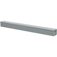 Schneider Wireway, Square-Duct Wireways, 6" x 6", NEMA 1
