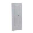 Schneider QOC Series Convertible Load Center Covers — Surface & Flush Mount (30–54 Spaces)