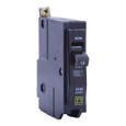 Schneider Mini Circuit Breaker, QO, 1 pole, 120/240VAC