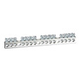Schneider PK Grounding Terminal Bar Kits (3–28 Positions)
