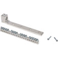 Schneider PK Grounding Terminal Bar Kits (3–28 Positions)