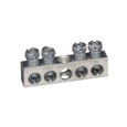 Schneider PK Grounding Terminal Bar Kits (3–28 Positions)