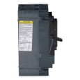 Schneider 2-Pole Molded Case Circuit Breaker Series — 15–150A Thermal-Magnetic