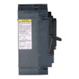 Schneider 2-Pole Molded Case Circuit Breaker Series — 15–150A Thermal-Magnetic