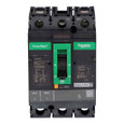 Schneider 2-Pole Molded Case Circuit Breaker Series — 15–150A Thermal-Magnetic