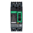Schneider 2-Pole Molded Case Circuit Breaker Series — 15–150A Thermal-Magnetic