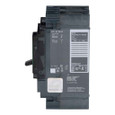 Schneider 2-Pole Molded Case Circuit Breaker Series — 15–150A Thermal-Magnetic