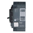 Schneider 2-Pole Molded Case Circuit Breaker Series — 15–150A Thermal-Magnetic