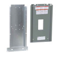 Schneider NQMB Series Panelboard Mounting Bases (2-Pole & 4-Pole Variants