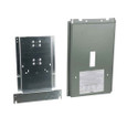 Schneider NQMB Series Panelboard Mounting Bases (2-Pole & 4-Pole Variants