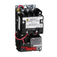 Schneider 8536 Type S Magnetic Motor Starters — NEMA Sizes 0–3, 120V Coil, Across-the-Line