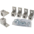 Schneider DASKP Series Daisy-Chain Power Kits — 100W to 1200W Models