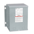 Schneider Transformer, Dry Type, Encapsulated, 1 Phase