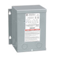 Schneider Transformer, Dry Type, Encapsulated, 1 Phase