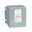 Schneider Transformer, Dry Type, Encapsulated, 1 Phase