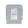 Schneider Transformer, Dry Type, Encapsulated, 1 Phase