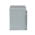 Schneider Transformer, Dry Type, Encapsulated, 1 Phase