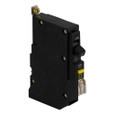 Schneider Mini Circuit Breaker, QO, 1 Pole, 120VAC, 22kA, Bolt On