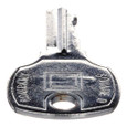 Schneider Panelboard Accessory, NQ/NF, Key, All Locks