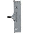 Schneider DTU36 Series Heavy-Duty Safety Switches — 30A–100A, Fusible & Non-Fusible, Standard & Rainproof (RB) Models