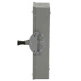 Schneider DTU36 Series Heavy-Duty Safety Switches — 30A–100A, Fusible & Non-Fusible, Standard & Rainproof (RB) Models