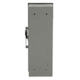 Schneider DTU36 Series Heavy-Duty Safety Switches — 30A–100A, Fusible & Non-Fusible, Standard & Rainproof (RB) Models