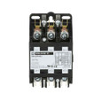 Schneider Contactor, Definite Purpose, 60A, 3 Pole, 30HP at 575VAC, 3 Phase