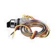 Schneider NEMA Motor Starter and Contactor, Type S, Hand/Off/Auto Selector Switch Kit