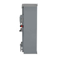 Schneider NEMA Size 3 Starter — Type S Combination Starter, Fusible Disconnect, 8538 Series