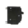 Schneider QO Series Plug-On Miniature Circuit Breakers — 1-Pole, 10–70A Thermal-Magnetic