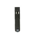 Schneider QO Series Plug-On Miniature Circuit Breakers — 1-Pole, 10–70A Thermal-Magnetic
