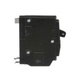 Schneider QO Series Plug-On Miniature Circuit Breakers — 1-Pole, 10–70A Thermal-Magnetic