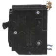 Schneider Mini Circuit Breaker, QO, 2 Pole, 120/240VAC, 10kA, Bolt On