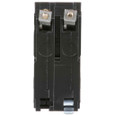 Schneider Mini Circuit Breaker, QO, 2 Pole, 120/240VAC, 10kA, Bolt On
