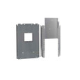 Schneider Panelboard Accessory, NQ, Breaker Kit, Sub Feed, Q-Frame