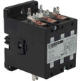 Schneider Contactor, Definite Purpose, 90A, 3 Pole, 50HP at 575VAC, 3 Phase