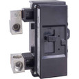 Schneider QOM2MM Series Main Breakers — 100A–200A, Meter Main Applications