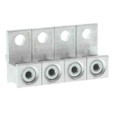 Schneider NF Circuit Breaker Lug Kits — Standard & Flex Terminal Lugs