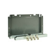 Schneider NF Circuit Breaker Lug Kits — Standard & Flex Terminal Lugs
