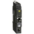 Schneider Square EDB Series Thermal-Magnetic Circuit Breakers — 1-, 2- & 3-Pole, 15–90A, 480Y/277V A